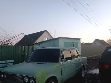 Авто ВАЗ 2106 1989 № 8559452