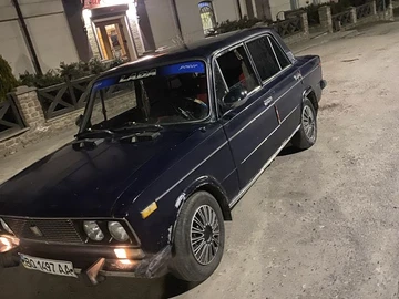 Авто ВАЗ 2106 1982 № 8559455