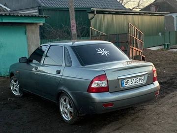 Авто ВАЗ 2170 Priora 2008 № 8559456