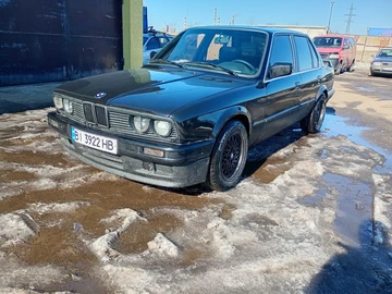 Авто BMW 3 Серия 1989 № 8559610