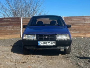 Авто ВАЗ 2108 1994 № 8559612