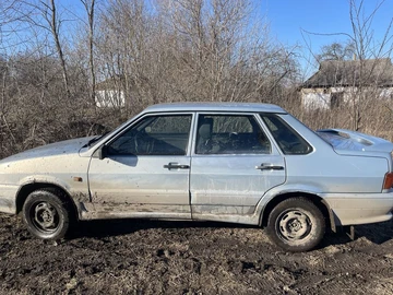 Авто ВАЗ 2115I 2007 № 8559618