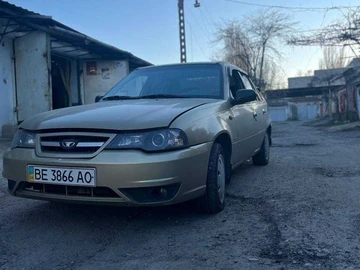 Авто Daewoo Nexia 2008 № 8559626
