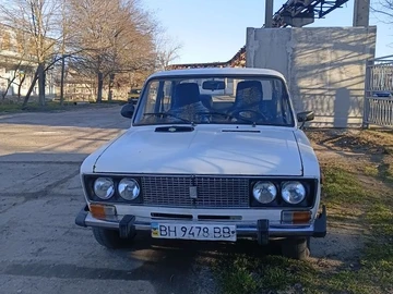 Авто ВАЗ 2106 1990 № 8559638