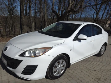 Авто Mazda 3 2011 № 8559642