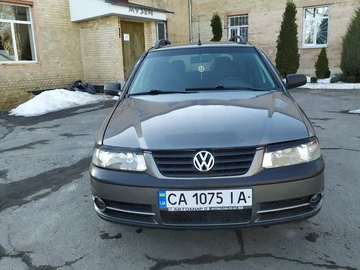 Авто Volkswagen Pointer 2006 № 8559651