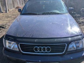 Авто Audi A6 1996 № 8559652