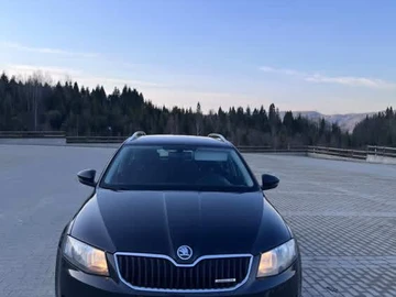 Авто Skoda Octavia 2014 № 8559655