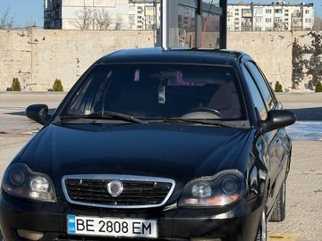 Авто Geely Ck 2008 № 8559657