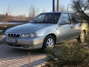 Авто Daewoo Nexia 2007 № 8559658