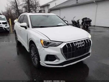 Авто Audi Q3 2022 № 8559664
