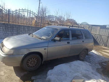Авто ВАЗ 1117 Kalina 2006 № 8559669