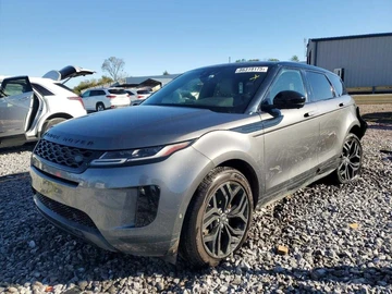 Авто Land Rover Range Rover Evoque 2020 № 8559670