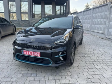 Авто KIA Niro 2020 № 8559671