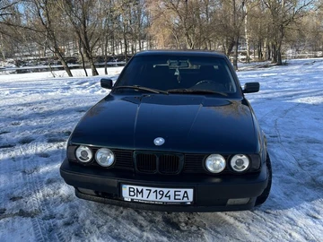 Авто BMW 5 Серия 1993 № 8559672