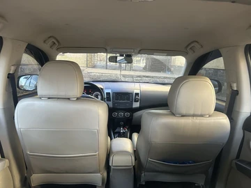 Авто Mitsubishi Outlander 2010 № 8559674