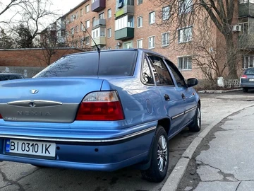 Авто Daewoo Nexia 2009 № 8559680