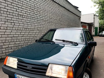 Авто ВАЗ 21099 2005 № 8559684