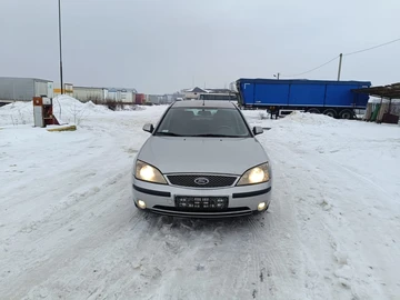 Авто Ford Mondeo 2001 № 8559685