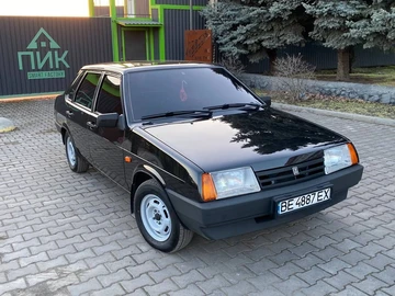 Авто ВАЗ 21099I 2006 № 8559690