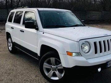 Авто Jeep Patriot 2013 № 8559691