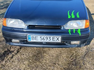Авто ВАЗ 2115 2007 № 8559695