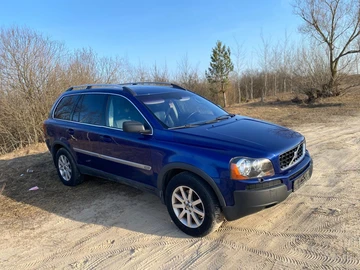 Авто Volvo Xc90 2006 № 8559698