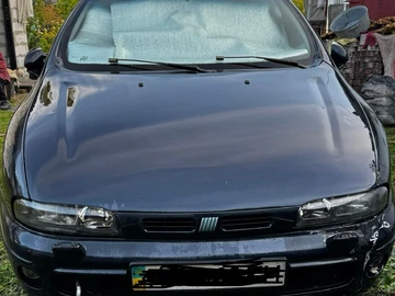 Авто Fiat Bravo 1999 № 8559699