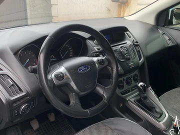 Авто Ford Focus 2012 № 8559701