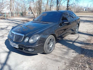 Авто Mercedes 300 2007 № 8559705