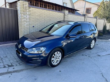 Авто Volkswagen Golf 2016 № 8559709