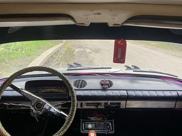 Авто ВАЗ 2101 1977 № 8559711