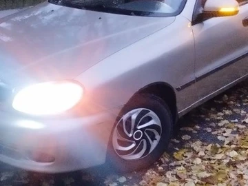 Авто Daewoo Sens 2015 № 8559718
