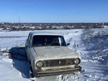 Авто ВАЗ 2101 1977 № 8559722