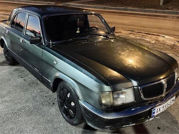 Авто ГАЗ 3110 2001 № 8559846