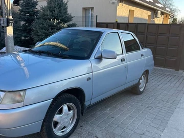 Авто ВАЗ 2110 2007 № 8559851