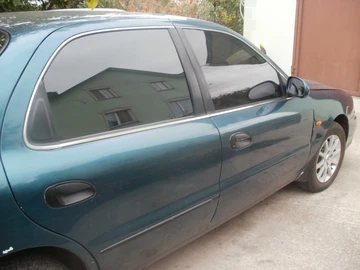 Авто KIA Clarus 1998 № 8559852
