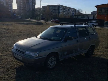 Авто ВАЗ 21114 2005 № 8559857