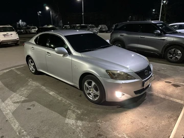 Авто Lexus Is Серія 2006 № 8559858