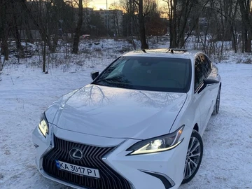 Авто Lexus Es Серія 2020 № 8559867