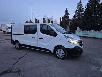 Авто Renault Trafic 2021 № 8559868