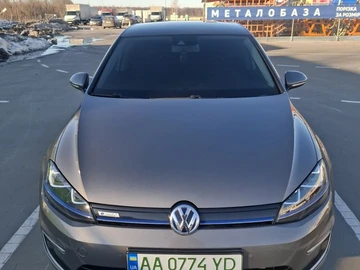 Авто Volkswagen Golf 2015 № 8559872