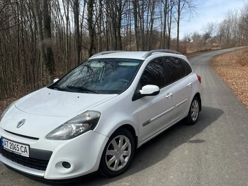 Авто Renault Clio 2012 № 8559873