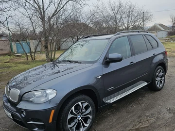 Авто BMW X5 2013 № 8559880