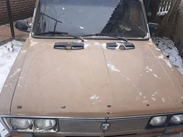 Авто ВАЗ 2106 1996 № 8559882