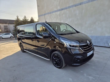 Авто Renault Trafic 2020 № 8559884