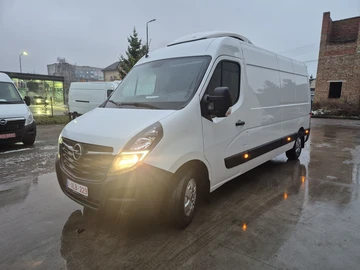 Авто Opel Movano 2020 № 8559885