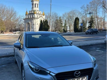 Авто Mazda Mx-3 2017 № 8559891