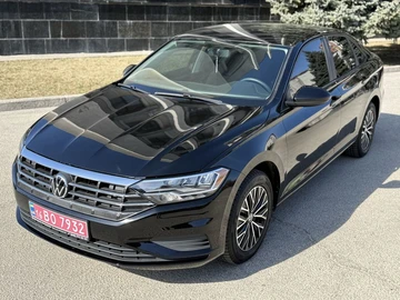 Авто Volkswagen Jetta 2019 № 8559895