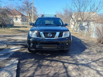 Авто Nissan Pathfinder 2006 № 8559907